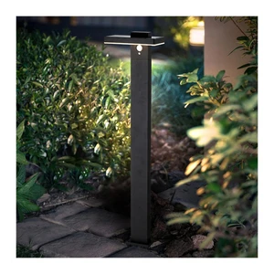 Vertak Waterproof Super Bright Garden Lighting Aluminium Led Solar Lights Outdoor Pathway