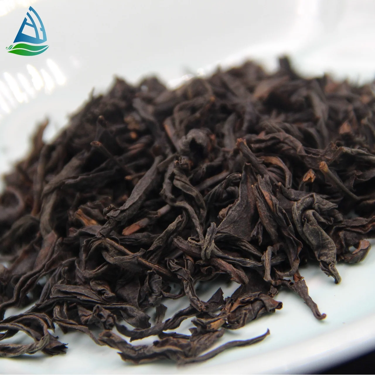 guaranteed quality proper price loose congou black tea for
