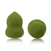 Green Gourd Makeup Sponge