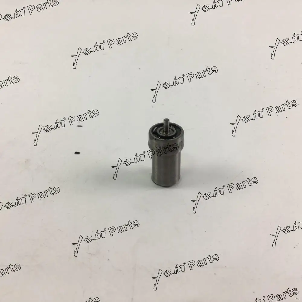 Factory Supply Construction Machinery Parts C240 Fuel Injector Nozzle for Isuzu