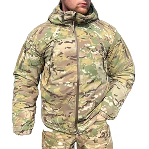 Calldragon KLXY 2.0 Winter American Thickened Thermal Jacket Camouflage Outdoor Warm Jacket