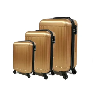 High Quality Custom Trolley Case Luggage Travel Bags Luggage ABS Hard Durable Suitcase Carry on Luggage Suitcases