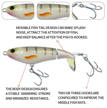 Making a double noisy spoon lure