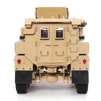 1/6 12インチ U.S Military Vehicle H3604d73f79784222a0578ed2303dd