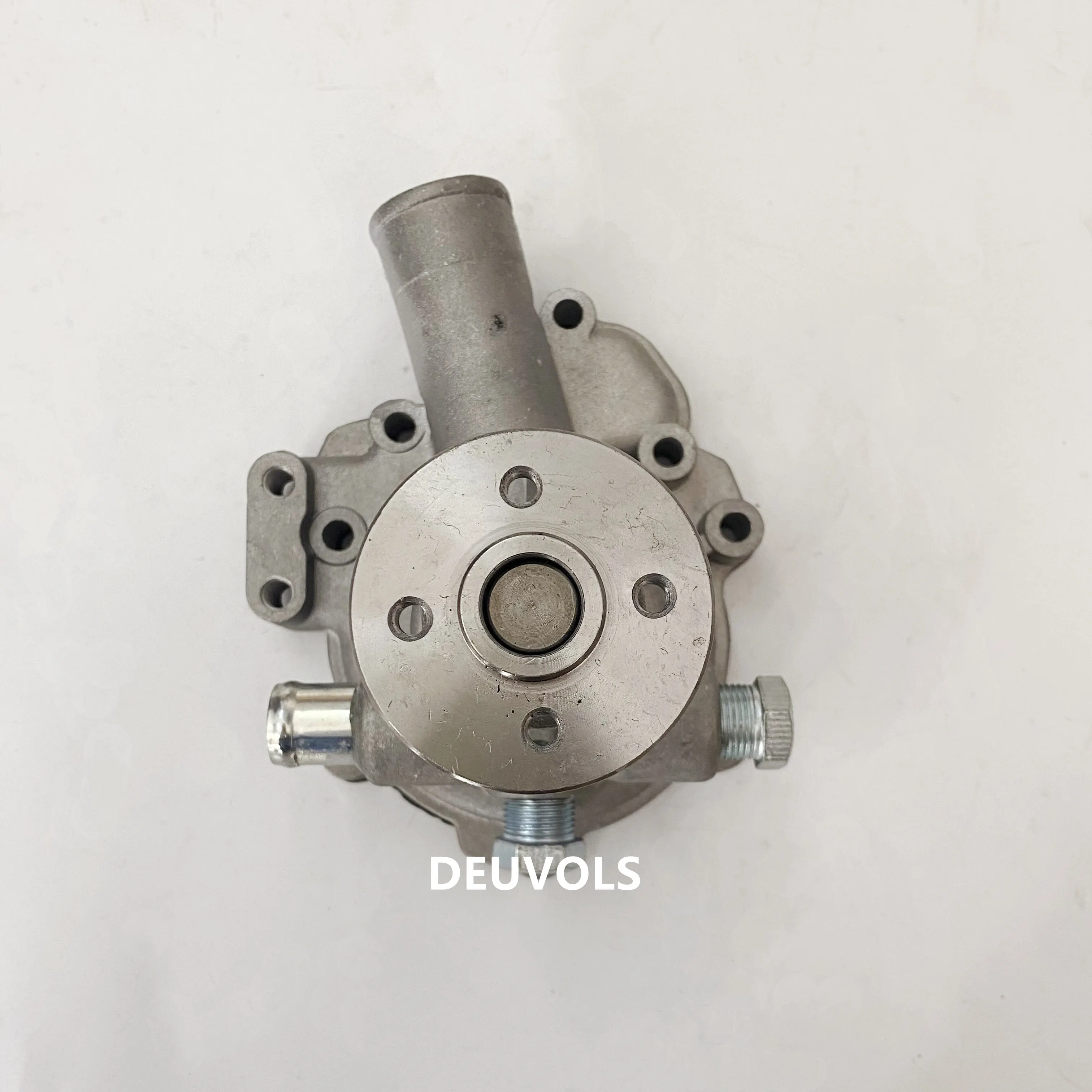 403 Water Pump 145017951 - High Quality Truck Engine Part