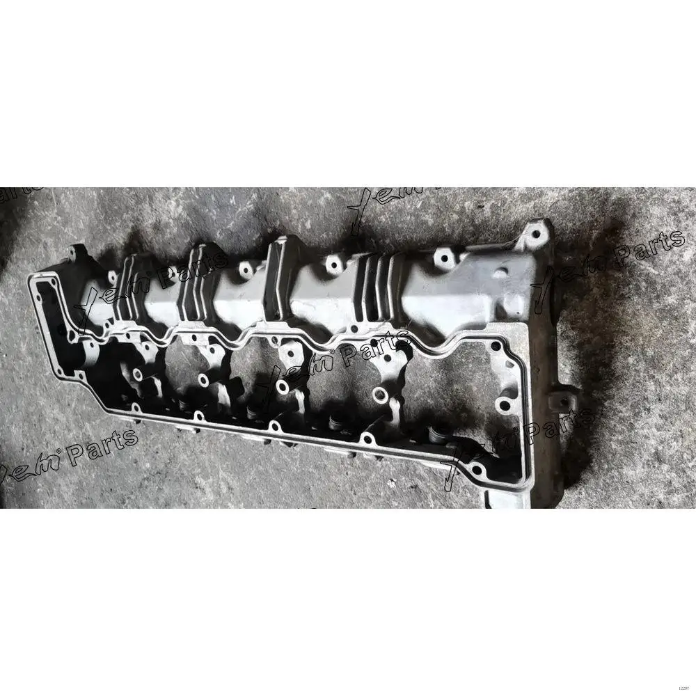 Valve Chamber Cover For Hino J07C