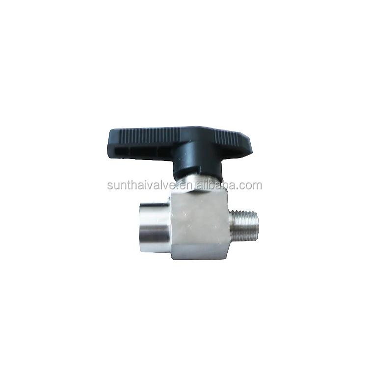 mini ball valve 1