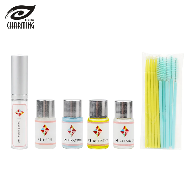 
В наличии, профессиональный инструмент для подтяжки ресниц Iconsign 