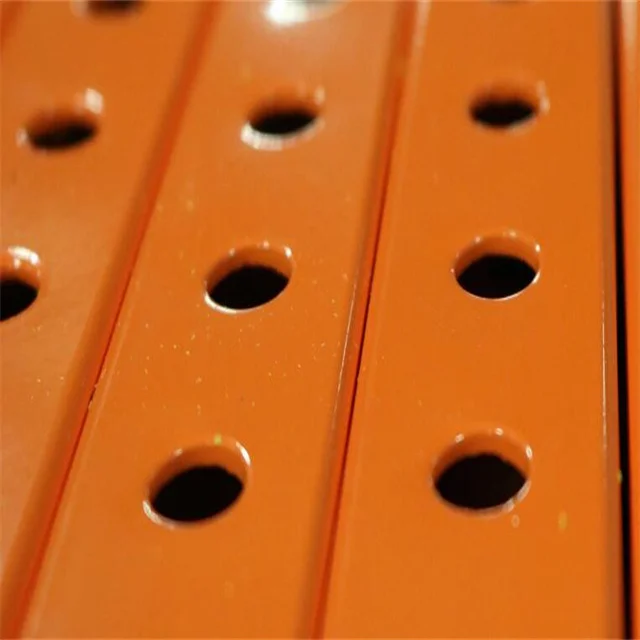 Decoration square Pipe for 4x4 square Tubing Shs Perforated square Tube