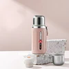 สีชมพู-600มล