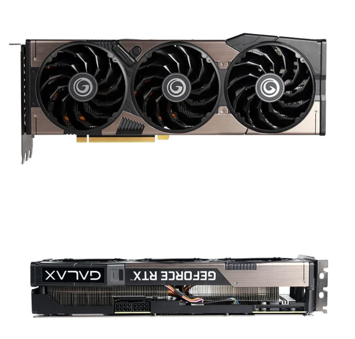 GALAX RTX 3080 Ti Metal Master Specs | TechPowerUp GPU Database