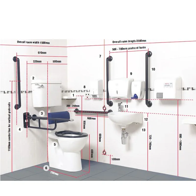 Adaptive Equipment For Children Disabilities Wc Handicapped Elevated
