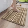 Peri-flax rubber base - Verona brown