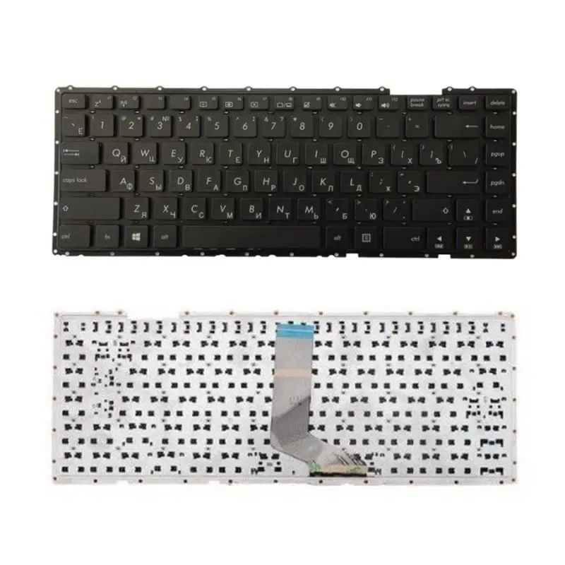 keyboard asus p2420s