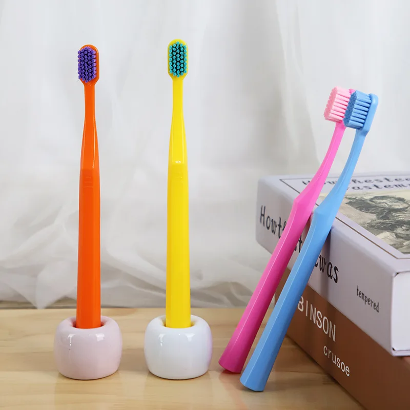 Toothbrush Factory T Factory ultra Soft 6580 Toothbrush With Germany Filaments| Alibaba.com