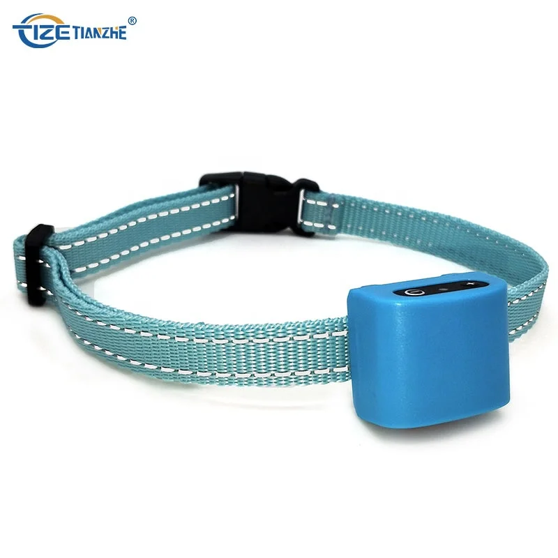 vibrating dog collar for small dogs Atlas Filtri main image 1