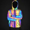 rainbow jacket 7