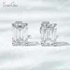 18K White Gold