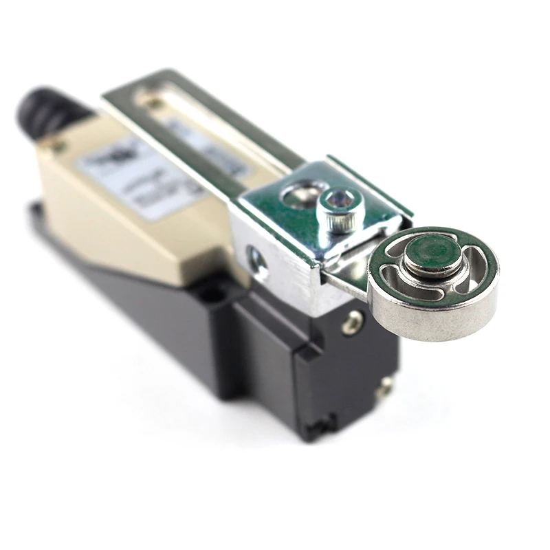 D4v8108szn Travel Switch Adjustable Ball Swing Rod Small Limit Switch