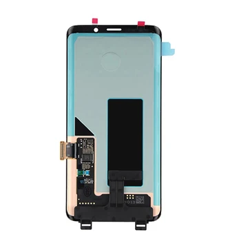 6.2'' for Samsung S9 Plus LCD Touch Screen G965F G965U G965W Display Touch Panel Digitizer for Galaxy S9+ S9Plus G965 LCD