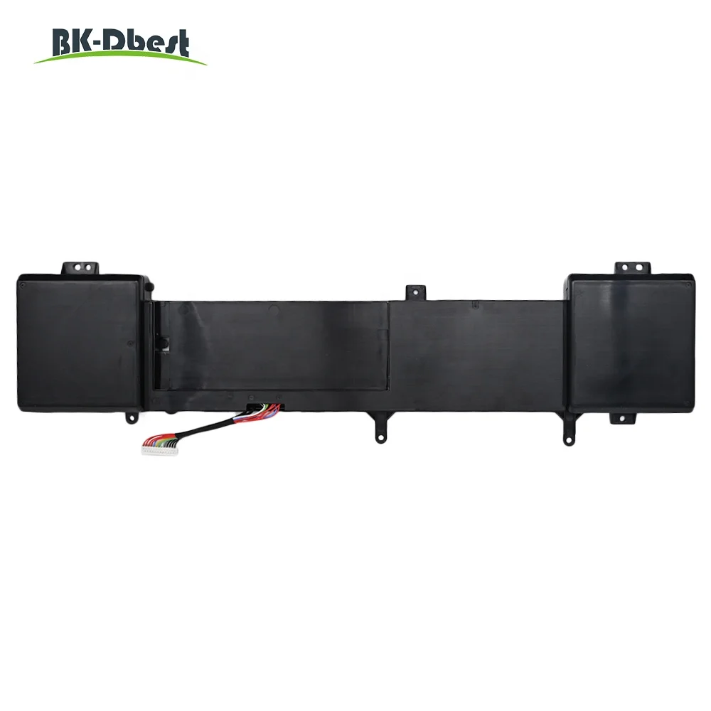 Alienware 6JHDV Replacement Battery – For Dell Alienware 17 R2 R3, 92Wh, 8-Cell, LiPo, 3 Year Warranty