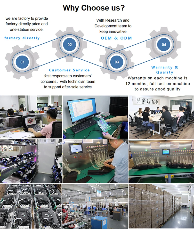 Full electric automatic adjustable medical hospital bed for ICU patient nursing with turning over tilting sitting care manufacture