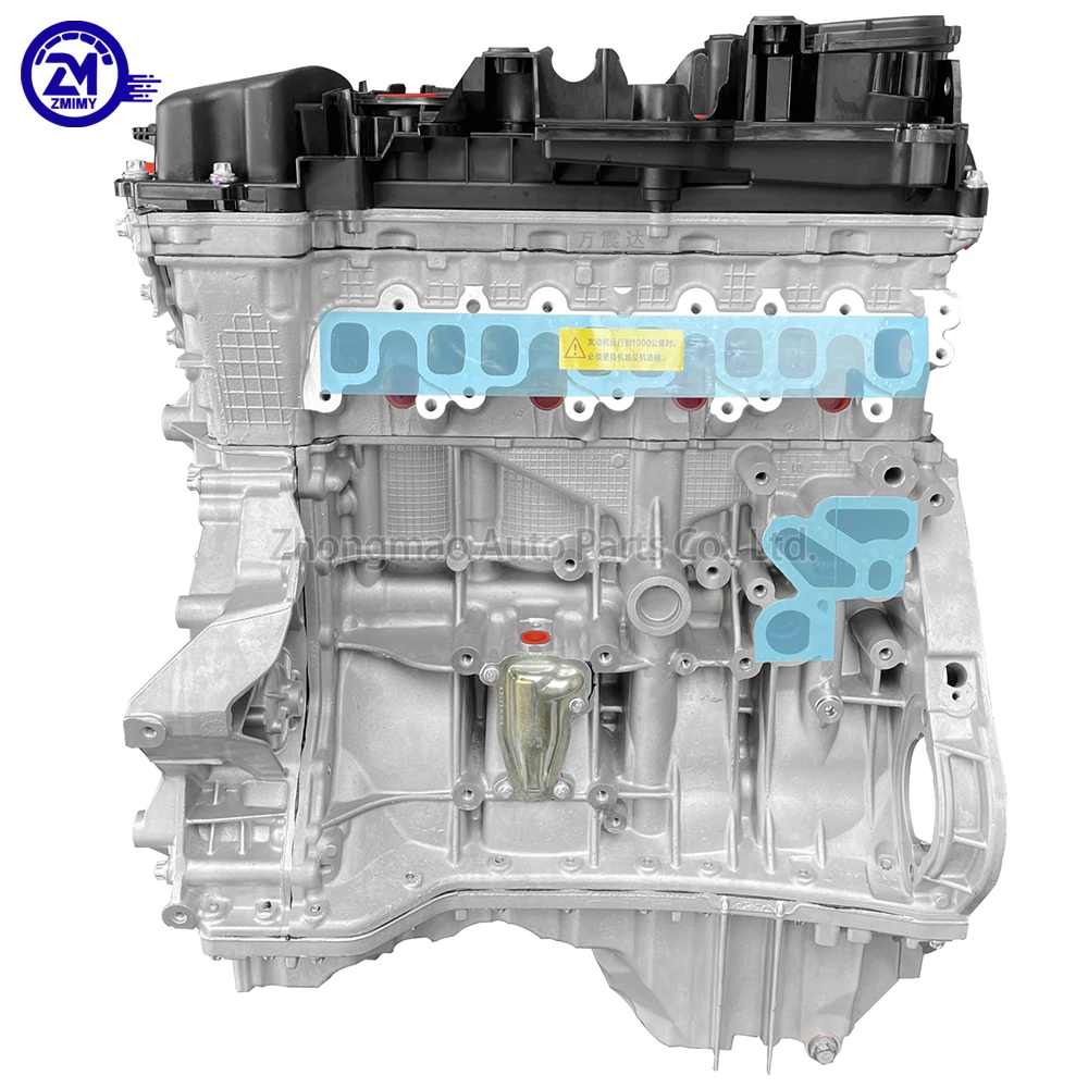 Mercedes Benz 271860 Engine - High Quality 4 Cylinder