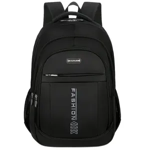Fashion Backpack School Bags for Men Stylish School Backpack for Students Waterproof Laptop Backpack Bag