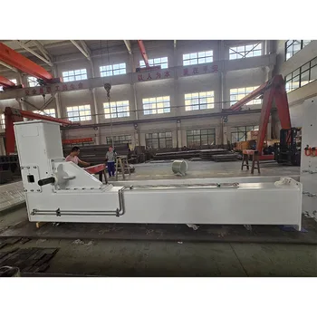 Factory Price OEM ODM Custom Services Carbon Steel CNC Parts Laser Cutting Agricultural Custom Welding Parts