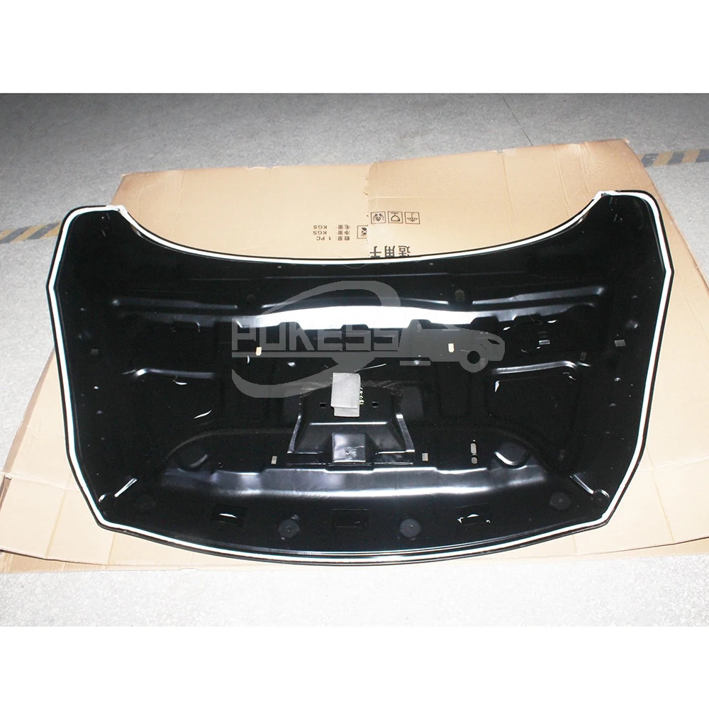 For Ford Kuga Body Kit CJ54S16612AH 5228865 CJ5Z1661 Front Engine Hood... — 4