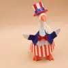 Independence day felt kit