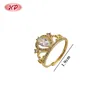 CR100321-Gold Plated