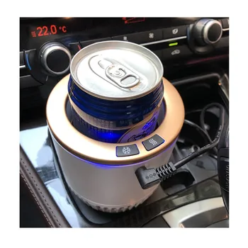 2020 Quality car cup refrigerator latest electronic daily use travel gadgets for all season