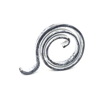 Seat Spiral Scroll Spring
