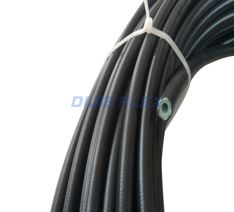 
5*10 мм пластиковый шланг, смазочная трубка для шланга смазки 