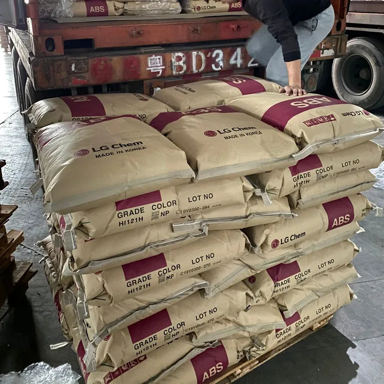 LG ABS AF342 пластмассовое сырье пластиковые гранулы формовочный инженерный