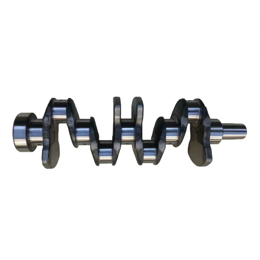 IZUMI Crankshaft for Yanmar 4TNE92 Replacement Engine Parts