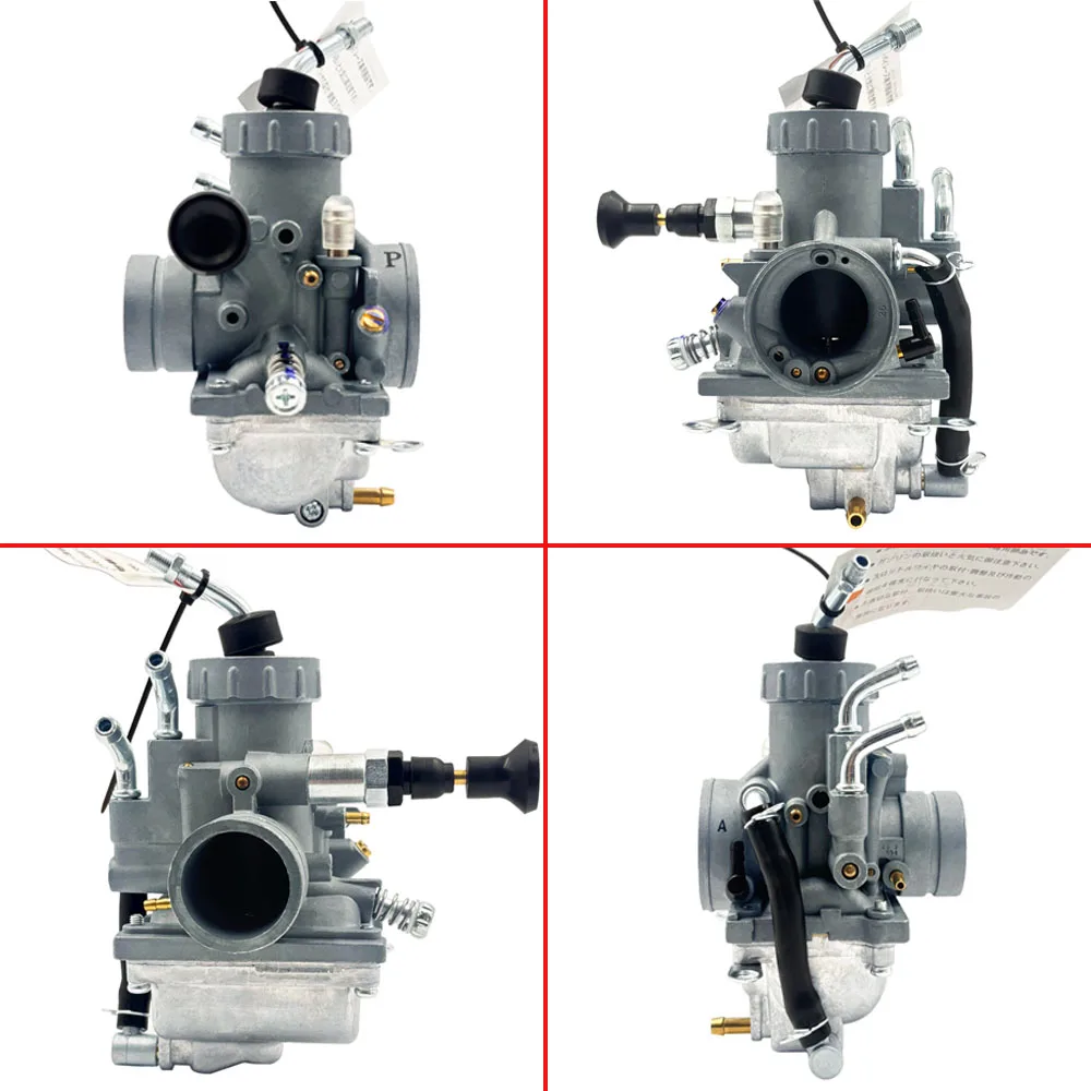 High-quality Carburetor for Yamaha DT125 and TZR125
