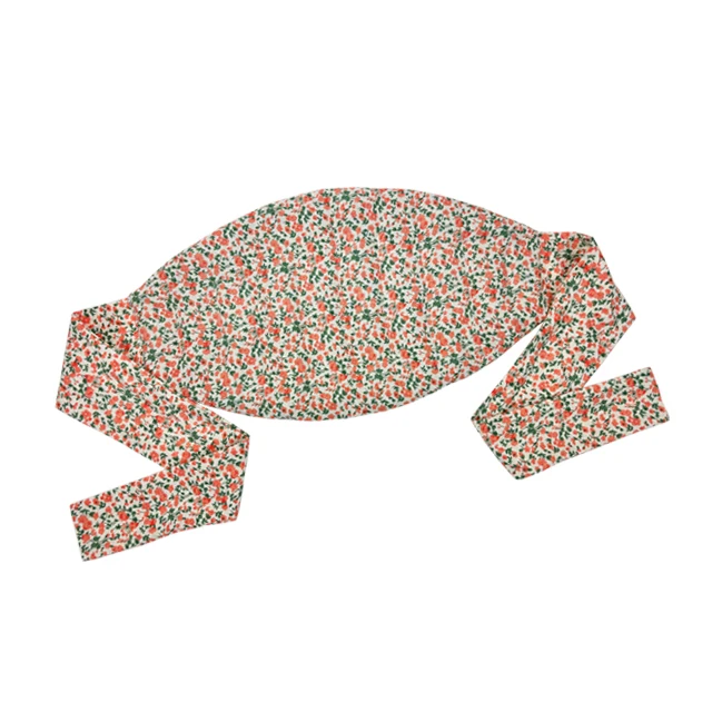 Alleviating Microwave Back Heat Pack