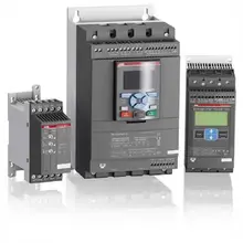 A.B.B PSTX370-600-70 Variable-Speed Control in Industrial Applications 1SFA898115R7000