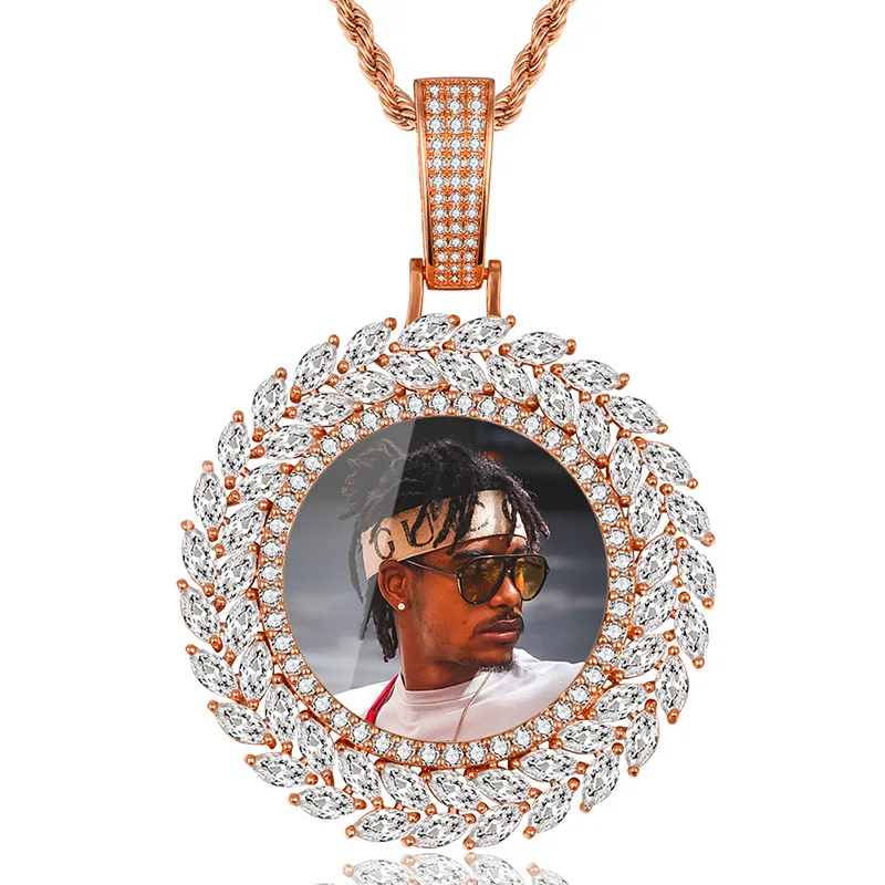 Customized Hiphop Personalized Photo 