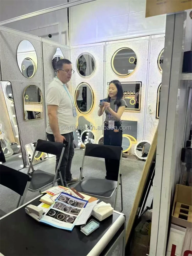 product 2mm 3mm 4mm 5mm 6mm double coated clear tinted aluminum mirror glass sheet factory price-9