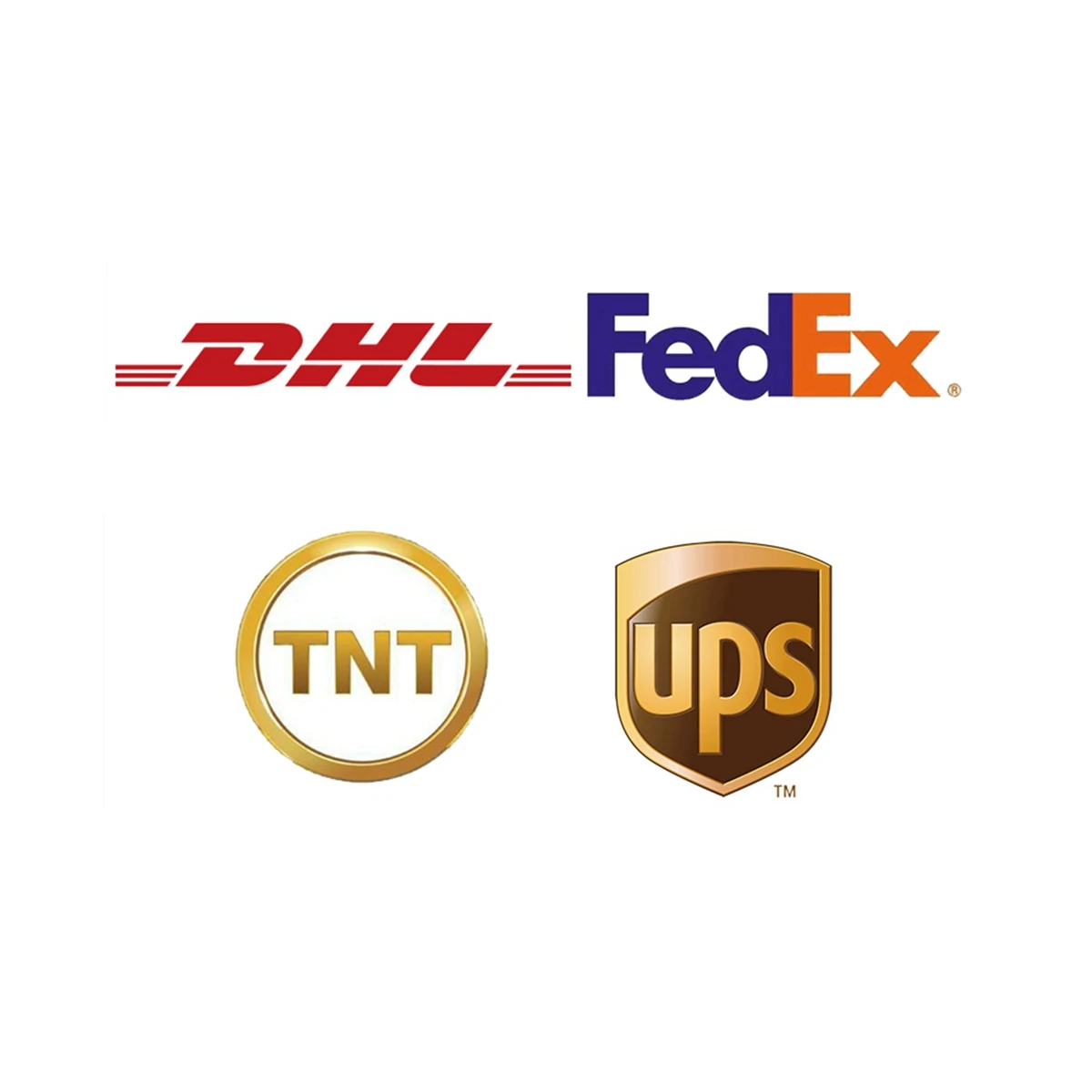 Ups Dhl Fedex Tnt Ems Express Shipping Door To Door Service From Shenzhen  To Italy Uk France Germany - Buy Express To Italy Uk France Germany,Door To  Door Shipping By Courier,Ups Dhl