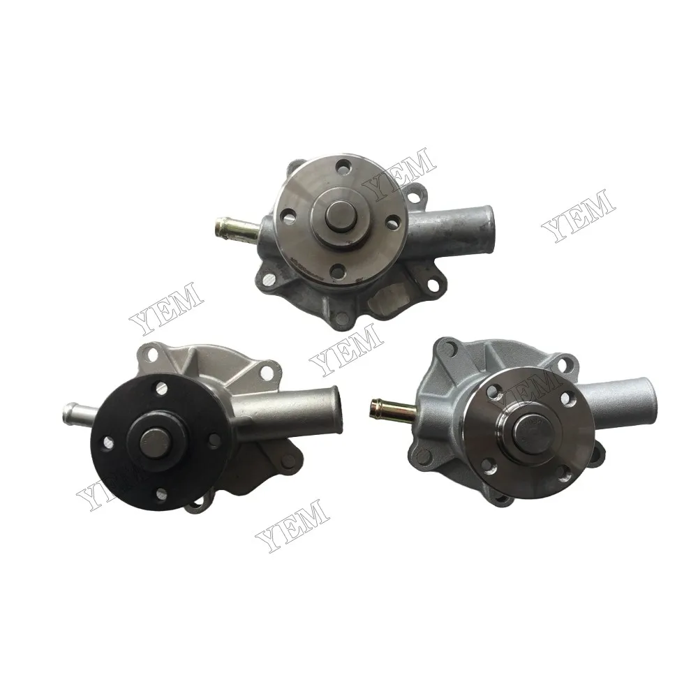 Water Pump For Kubota D750 Diesel Engine Repair Parts