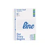 Linea orizzontale