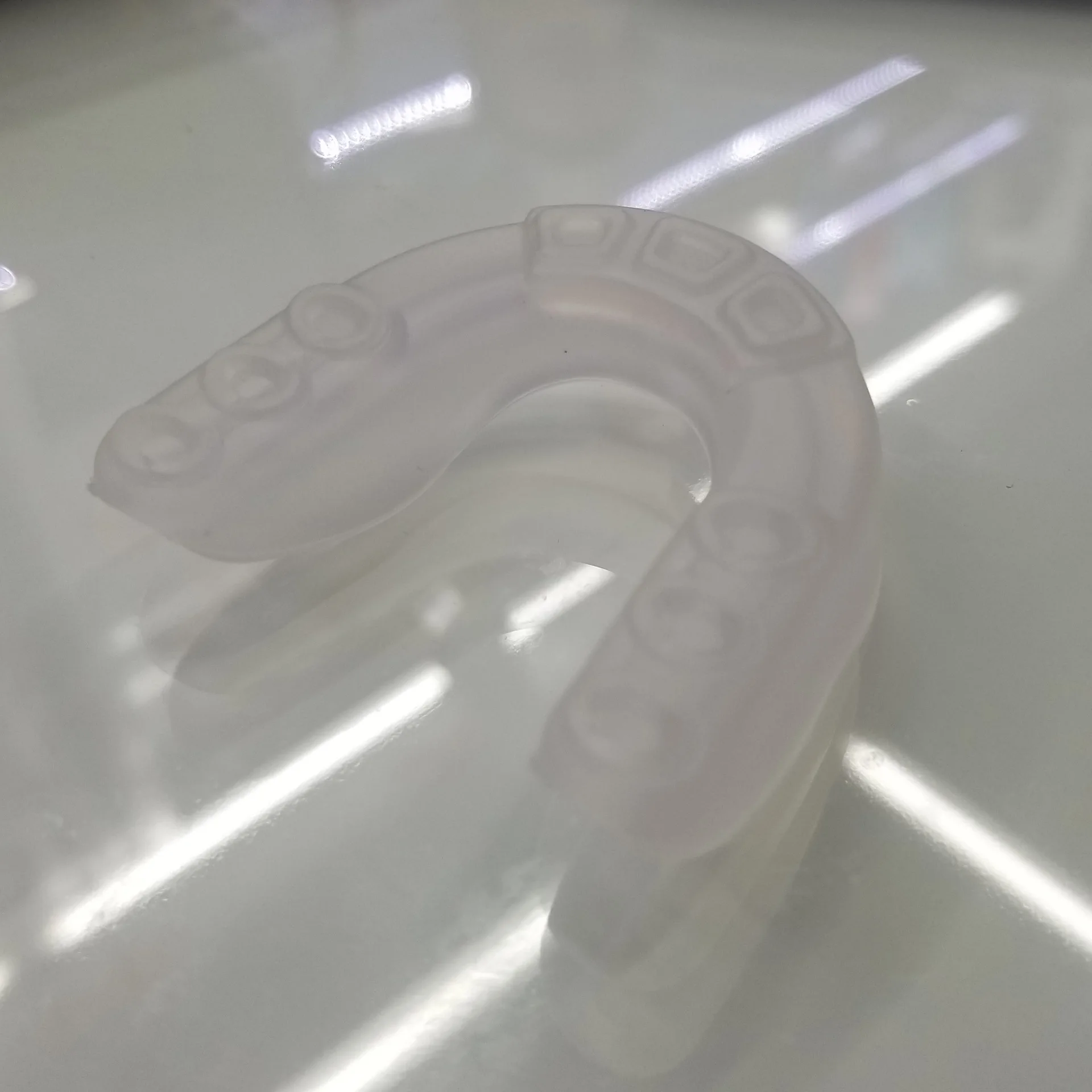 Hot Sale Wholesale Boxing Mouth Guard Basketball Football Mma Sports