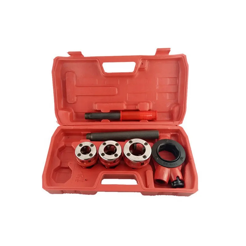 Ручной гайковерт