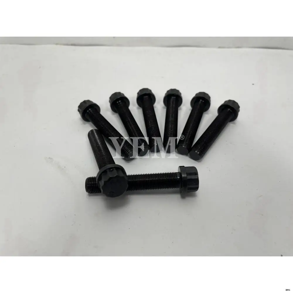 4M2011 Connecting Rod Screw for Deutz Engine Tractor Generator Excavator