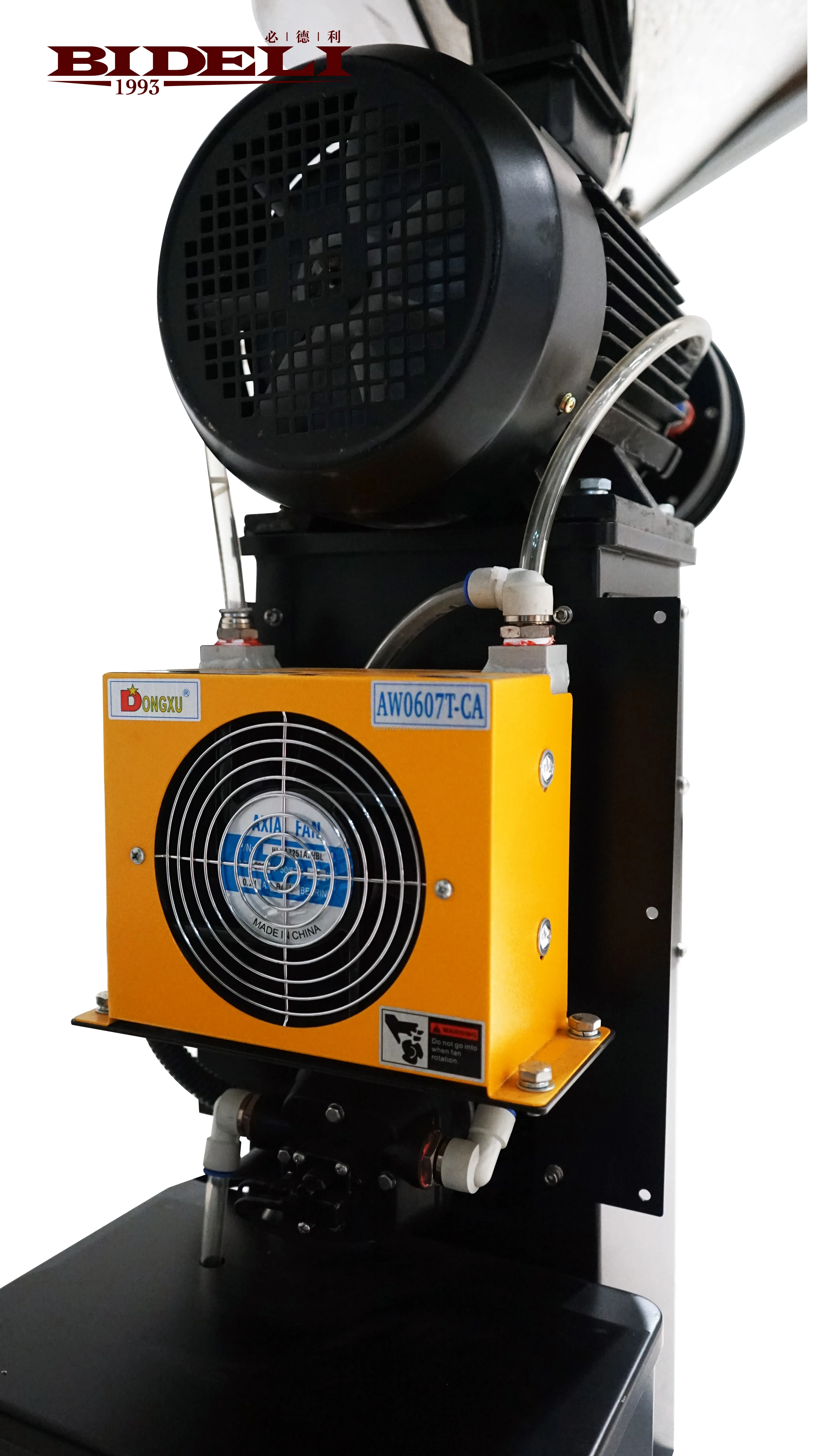 Bideli Large Industrial Coffee Mill Coffee Grinder Machine with Water Cooling System supplier