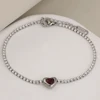 Silver Red